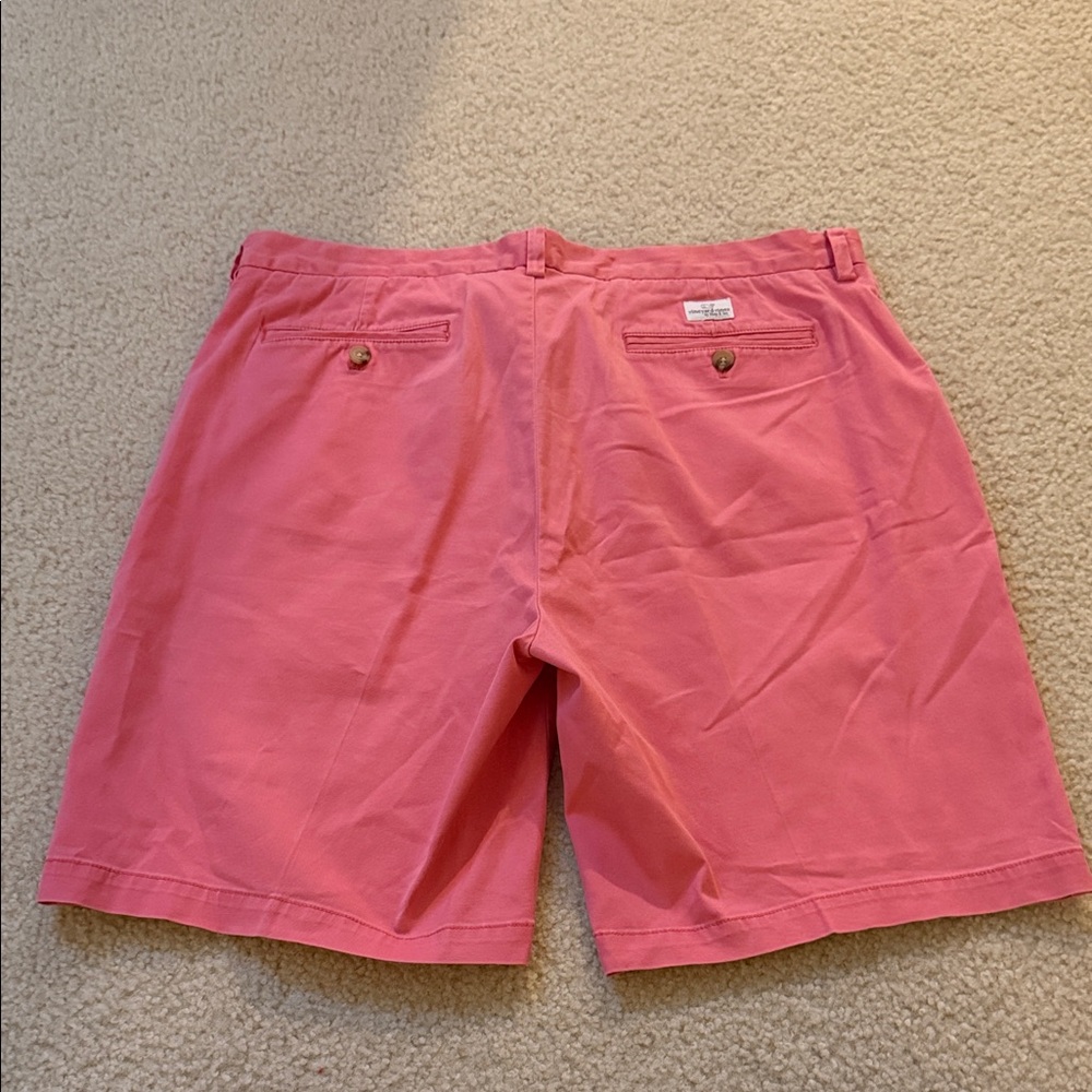 Vineyard Vines Stretch Breaker Shorts